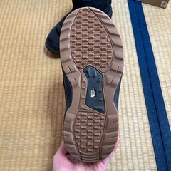 ノースフェイス　ブーツの画像
