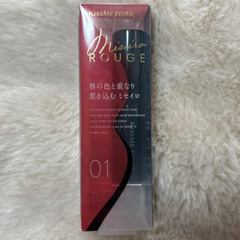 キスミ－ ﾌェルム ミセイロル－ジュ💋【未開封】⭕二本有リ   の画像