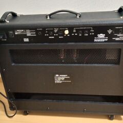 VOX AC50 cp2 オールチューブアンプ　パワー管・プリ管オール真空管アンプ　動作良好の画像