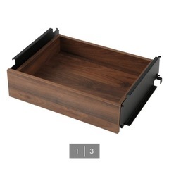 ニトリ　別売り引き出しの画像