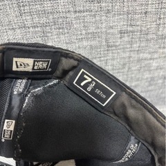 ニューエラ　キン肉マンの画像