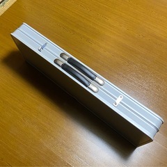 ［Campers Collection］折りたたみテーブルチェアセットの画像