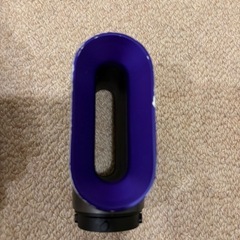 Dyson Airwrap（ダイソン エアラップ）ほぼ未使用・付属品多数（引取り優先） の画像