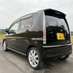 車検付き‼️ムーヴ‼️の画像