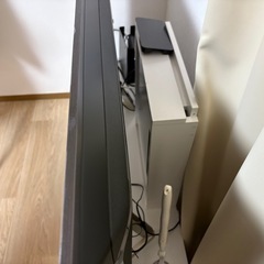 【問い合わせ終了】LOWYA [幅150] テレビ台 テレビボードの画像