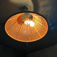 オシャレ　照明器具の画像