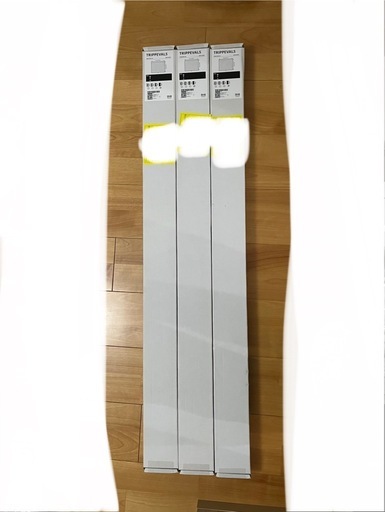 IKEA ブラインドカーテン シェードカーテン 【1つ5800円】
