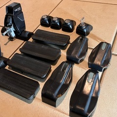 無料　アタッチメント　フリードの画像