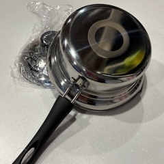 鍋・フライパン３点セットの画像