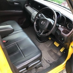 車検付き‼️n-one‼️の画像