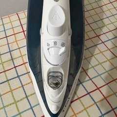 T-falスチームアイロン＋アイロン台セットの画像