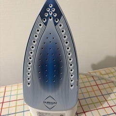 T-falスチームアイロン＋アイロン台セットの画像