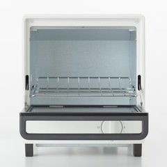 オーブントースターの画像