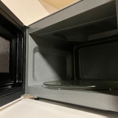 Panasonic 電子レンジ 2016年製｜動作良好｜⚠︎︎12/6引き取り限定の画像