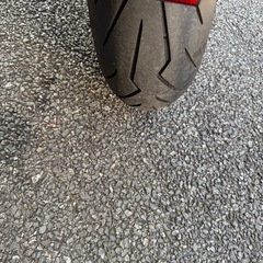 モトグッツィ V11 ルマン 車検R8.5までの画像