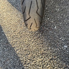 モトグッツィ V11 ルマン 車検R8.5までの画像