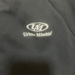 SPINNSジップジャケットの画像