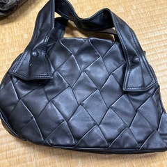 イタリア製　DESMOバッグの画像