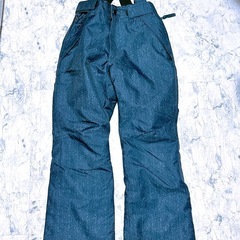 スノーウェア(2)の画像