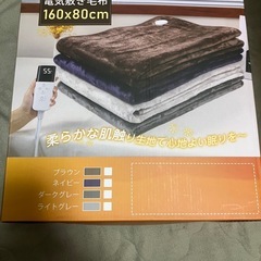 ホットカーペットの画像