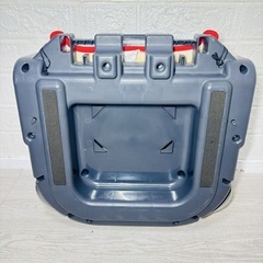 ［美品✨］ 手洗い清掃済み Graco ブースターベーシック3歳～11歳まで🎁ベビー用品100点以上の画像