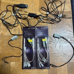 carrozzeriaスピーカー･ツイーターセットの画像