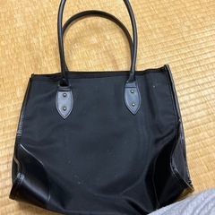 バッグの画像