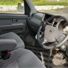 車検付き‼️アトレー‼️の画像