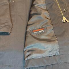 JOHN PEARSE ジョンピアース メンズコート チェスターコート Lサイズの画像