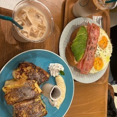 🥐ゆるっと朝活ブランチ友達募集します♡