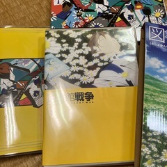 図書館戦争　DVDの画像