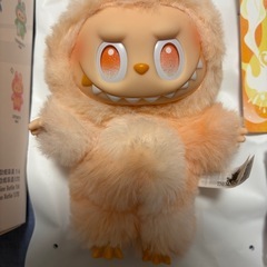 正規品 ラブブ Big into Energy Happiness ハピネスの画像