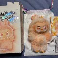 正規品 ラブブ Big into Energy Happines...