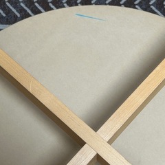 IKEA イケア　VEJMON コーヒーテーブルの画像