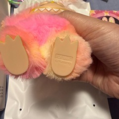 正規品 ラブブ Big into Energy Loyalty ロイヤリティの画像