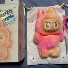 正規品 ラブブ Big into Energy Loyalty ...