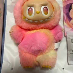 正規品 ラブブ Big into Energy Loyalty ロイヤリティの画像