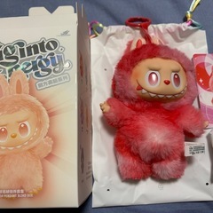 正規品 ラブブ Big into Energy Love ラブ