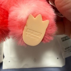 正規品 ラブブ Big into Energy Love ラブの画像