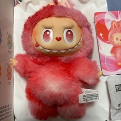 正規品 ラブブ Big into Energy Love ラブの画像