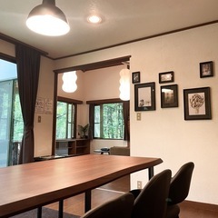 【格安住居あり】清掃スタッフ募集