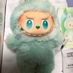 正規品 ラブブ Big into Energy Serenity セレニティの画像