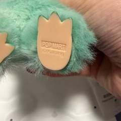 正規品 ラブブ Big into Energy Serenity セレニティの画像