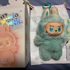 正規品 ラブブ Big into Energy Serenity...