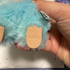 正規品 ラブブ Big into Energy Hope ホープ の画像