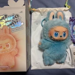 正規品 ラブブ Big into Energy Hope ホープ 