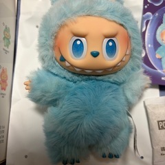 正規品 ラブブ Big into Energy Hope ホープ の画像