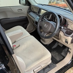 車検付き‼️低走行‼️n-one‼️の画像