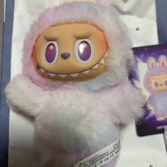 正規品 ラブブ Big into Energy Luck ラックの画像