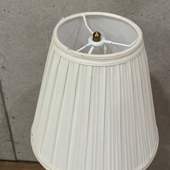 IKEA シェードランプの画像